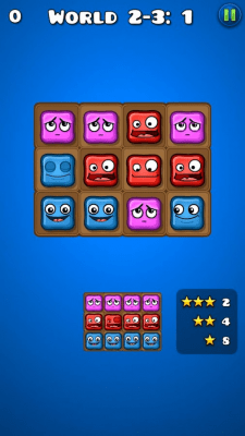 Скриншот приложения Boomlings MatchUp - №3
