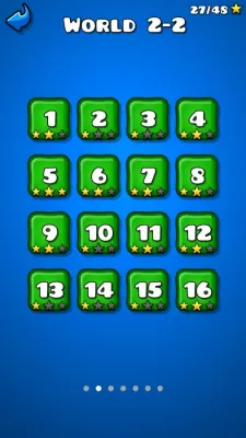 Скриншот приложения Boomlings MatchUp - №4