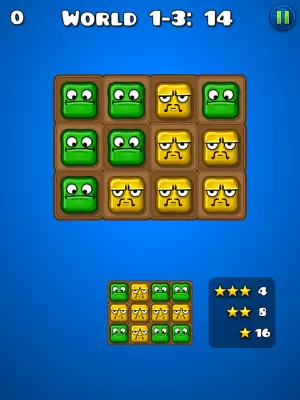 Скриншот приложения Boomlings MatchUp - №8