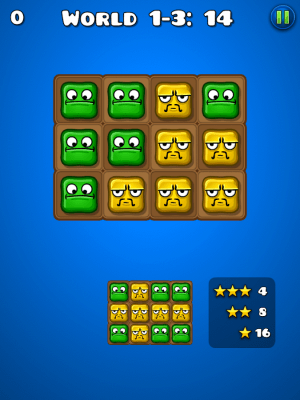 Скриншот приложения Boomlings MatchUp - №13