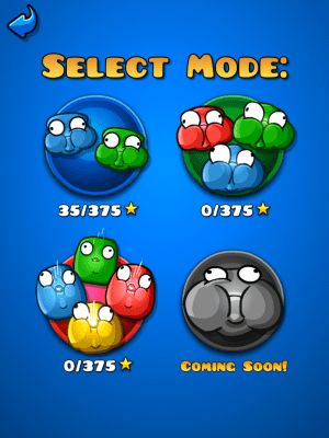 Скриншот приложения Boomlings MatchUp - №14