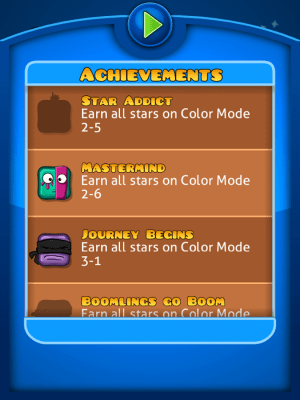 Скриншот приложения Boomlings MatchUp - №16