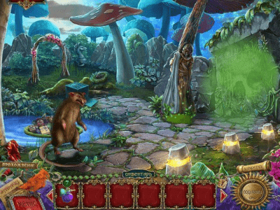 Скриншот приложения Сказки королевы. Грехи прошлого - №3