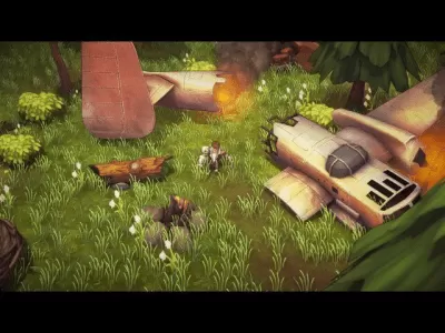 Скриншот приложения Голиаф. Коллекционное издание - №3