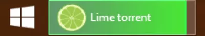 Скриншот приложения Lime torrent - №7