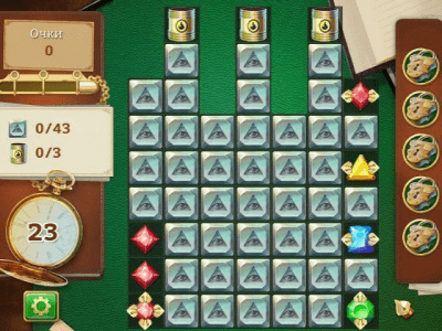 Скриншот приложения Капиталист - №3