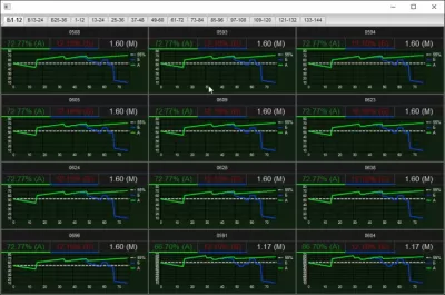 Скриншот приложения Paradox - №3