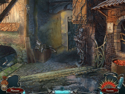 Скриншот приложения За гранью жестокости. Тайные грехи - №3