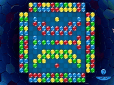 Скриншот приложения Расчищай - №3