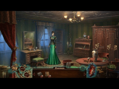 Скриншот приложения Темные истории. Эдгар Аллан По. Сердце-обличитель. Коллекционное издание - №3