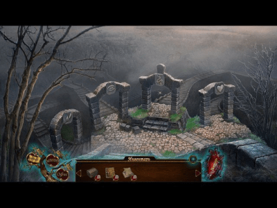 Скриншот приложения Темные истории. Эдгар Аллан По. Сердце-обличитель. Коллекционное издание - №4