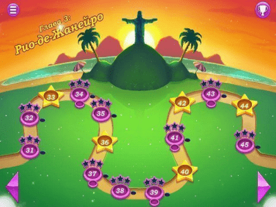 Скриншот приложения Fabulous. Angela's Fashion Fever. Коллекционное издание - №4