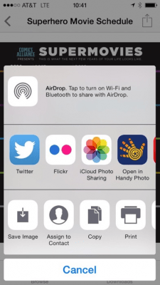 Скриншот приложения Backblaze - №3