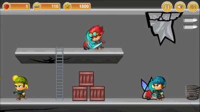 Скриншот приложения Moto's Missions - №3