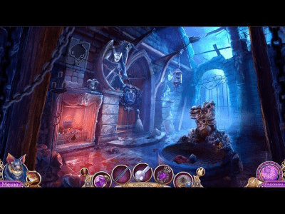 Скриншот приложения Полуночный зов. Анабель - №3