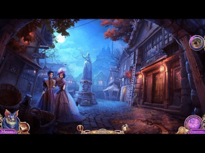 Скриншот приложения Полуночный зов. Анабель - №4