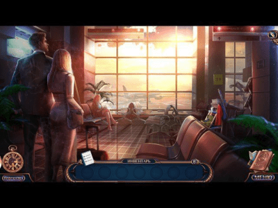 Скриншот приложения Мрачные истории. Нити судьбы. Коллекционное издание - №3