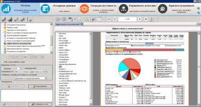 Скриншот приложения TimeInformer - №4
