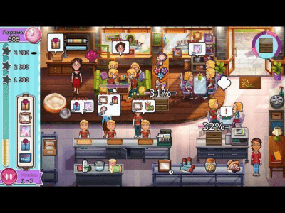 Скриншот приложения Cathy's Crafts. Коллекционное издание - №4