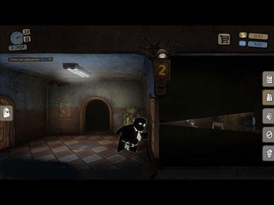 Скриншот приложения Beholder - №4