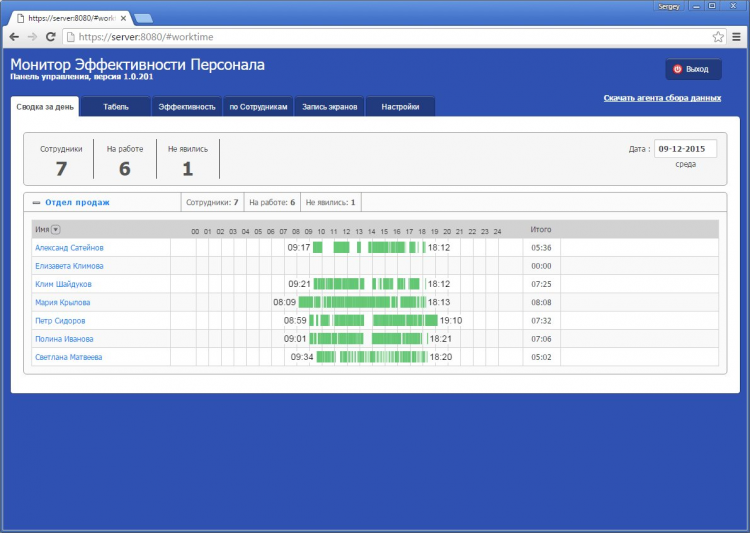 Control файлы. FILECONTROL.