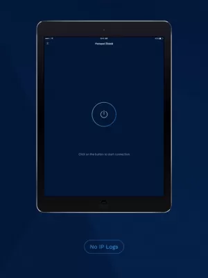 Скриншот приложения Hotspot Shield - №9