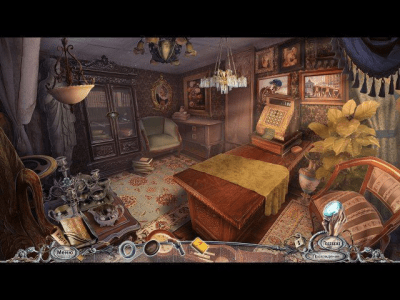 Скриншот приложения За гранью. Возвращение в другой мир - №4