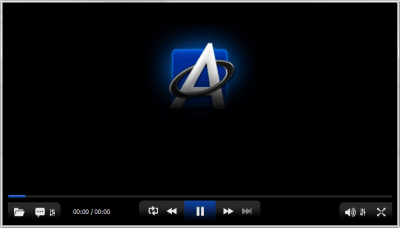 Скриншот приложения ALLPlayer - №1