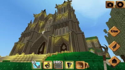 Скриншот приложения Block Story - №5