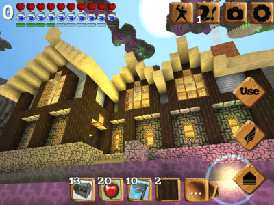 Скриншот приложения Block Story - №8