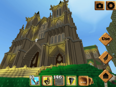 Скриншот приложения Block Story - №9