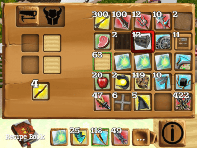 Скриншот приложения Block Story - №10