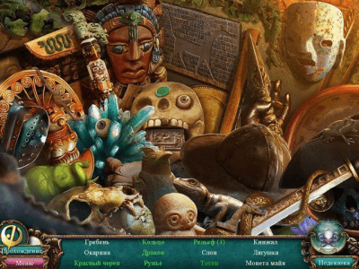 Скриншот приложения Море лжи. Тайны глубин. Коллекционное издание - №3