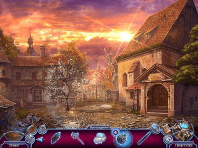 Скриншот приложения Мифы народов мира. Рожденный из глины и огня. Коллекционное издание - №3