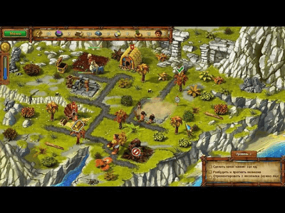 Скриншот приложения Моаи 4. Неизведанная земля - №3