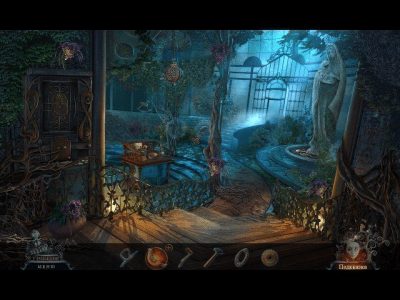 Скриншот приложения Фантазмат. Под маской. Коллекционное издание - №3