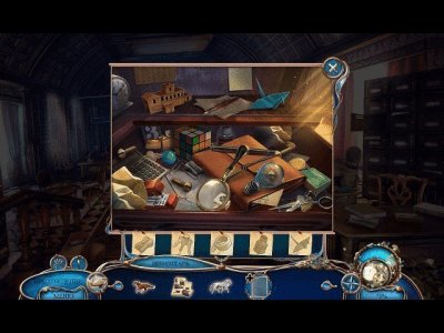 Скриншот приложения Не для печати. Последнее интервью. Коллекционное издание - №3