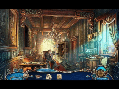 Скриншот приложения Не для печати. Последнее интервью. Коллекционное издание - №4