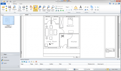 Скриншот приложения ViewCompanion Premium - №3