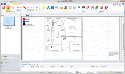 Скриншот приложения ViewCompanion Premium - №4