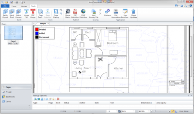 Скриншот приложения ViewCompanion Premium - №5
