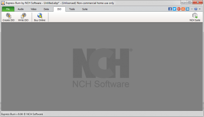 Скриншот приложения Express Burn - №4