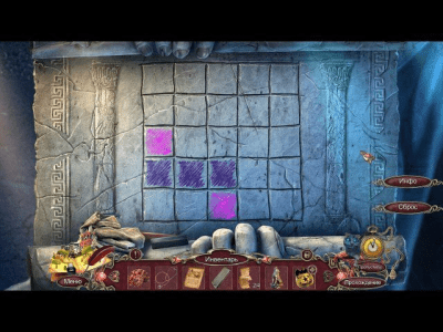 Скриншот приложения За гранью. Потерянные сказки. Коллекционное издание - №3