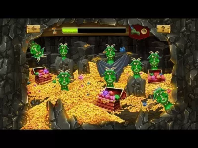 Скриншот приложения Принцесса таверн - №4