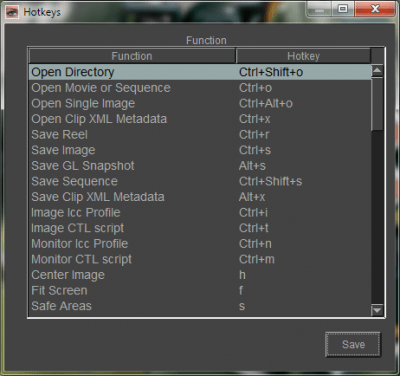 Скриншот приложения mrViewer - №4