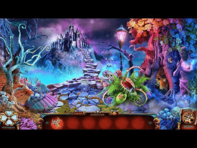 Скриншот приложения Химеры. Смертельное лекарство. Коллекционное издание - №4