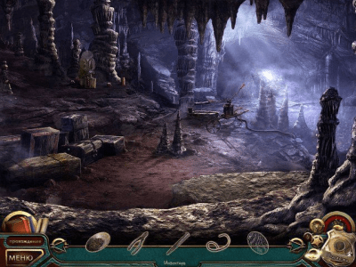 Скриншот приложения Точный расчет. Бухта рябинника. Коллекционное издание - №4