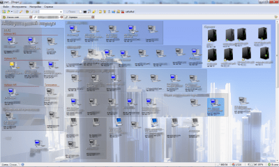 Скриншот приложения ZPinger - №5
