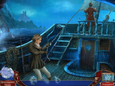 Скриншот приложения Мифы народов мира. Остров забытого зла. Коллекционное издание - №3