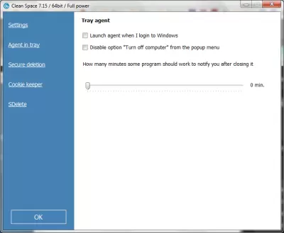 Скриншот приложения Clean Space - №3